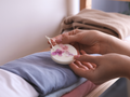 Botanical Wax Sachet – Spa & Relaxation | Calming Closet & Drawer Scents