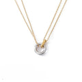 Collier Lien Éternel Necklace