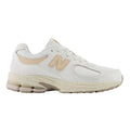 New Balance 2002R Big Kid Wide 'Moonbeam Frappe'