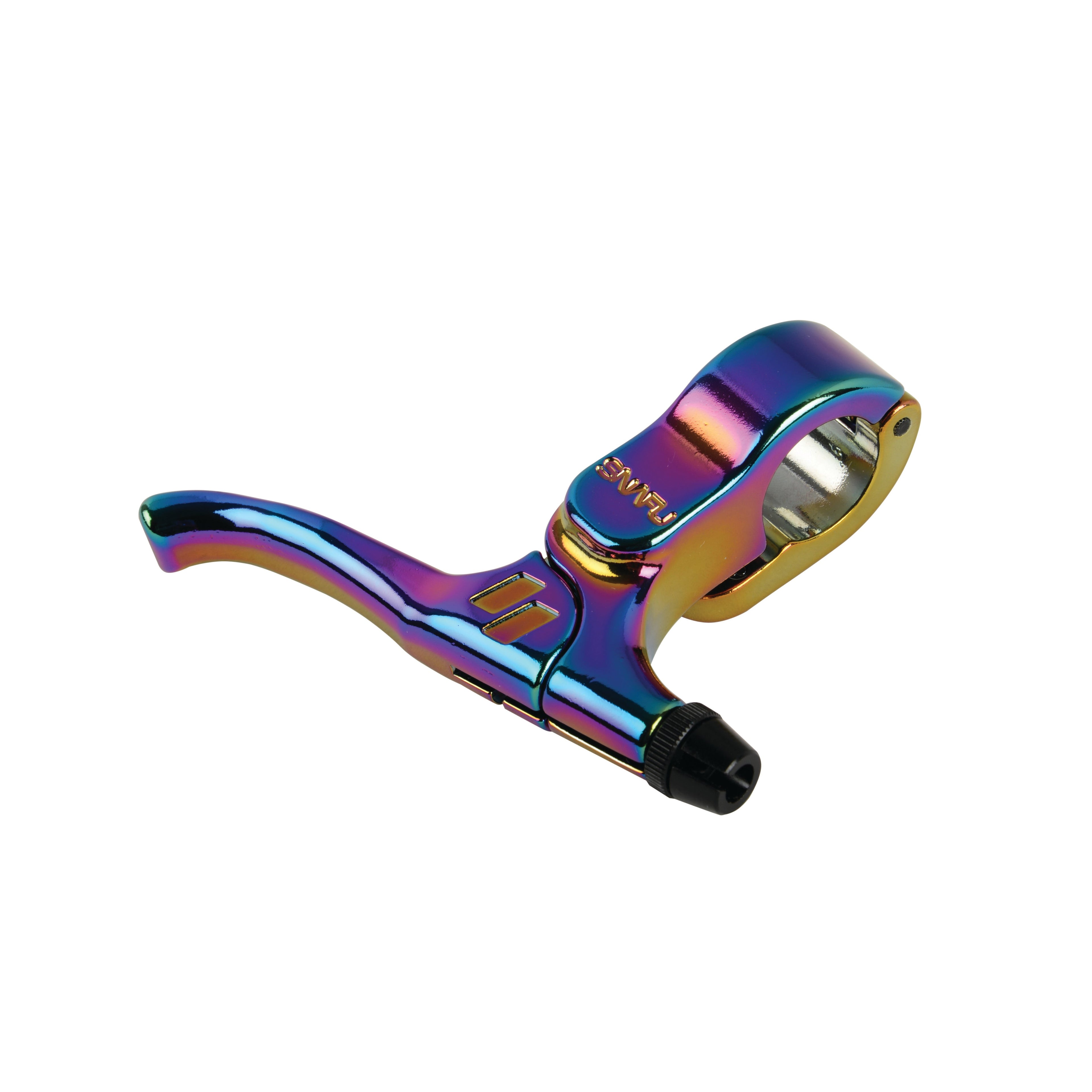 Snafu Anchor Brake Lever - Jet Fuel