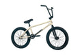 Sunday 2022 Soundwave Cassette Special 21″ Gary Young Signature Complete BMX Bike RHD/LHD - Gloss Classic White