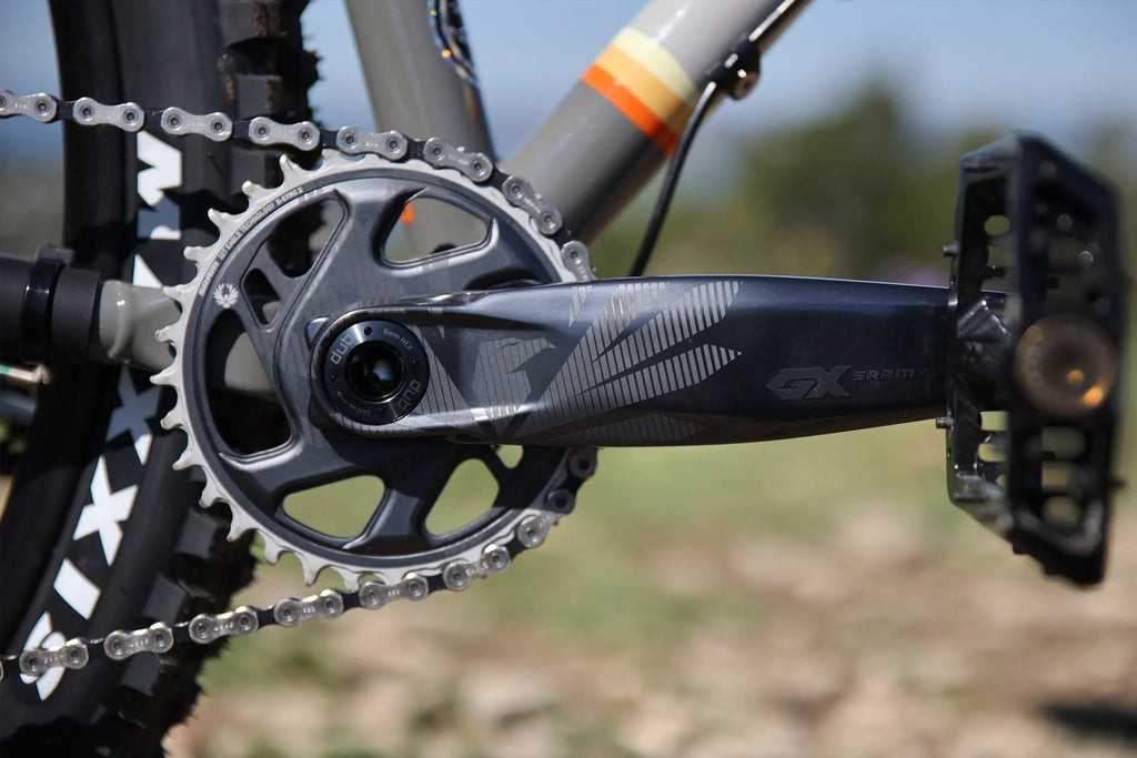 Fairdale Elevator 29″ Hardtail MTB - Gloss Battleship Gray