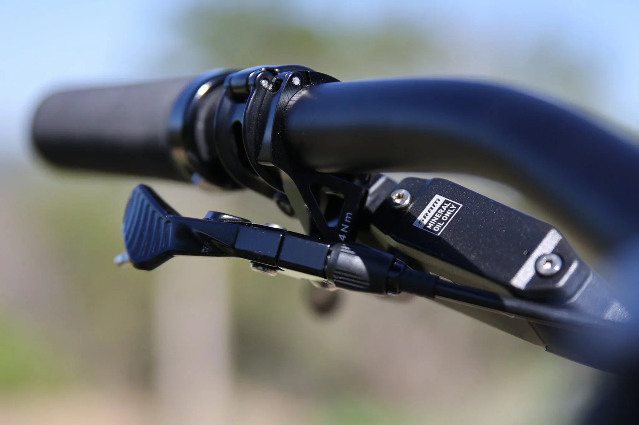 Fairdale Elevator 29″ Hardtail MTB - Gloss Battleship Gray