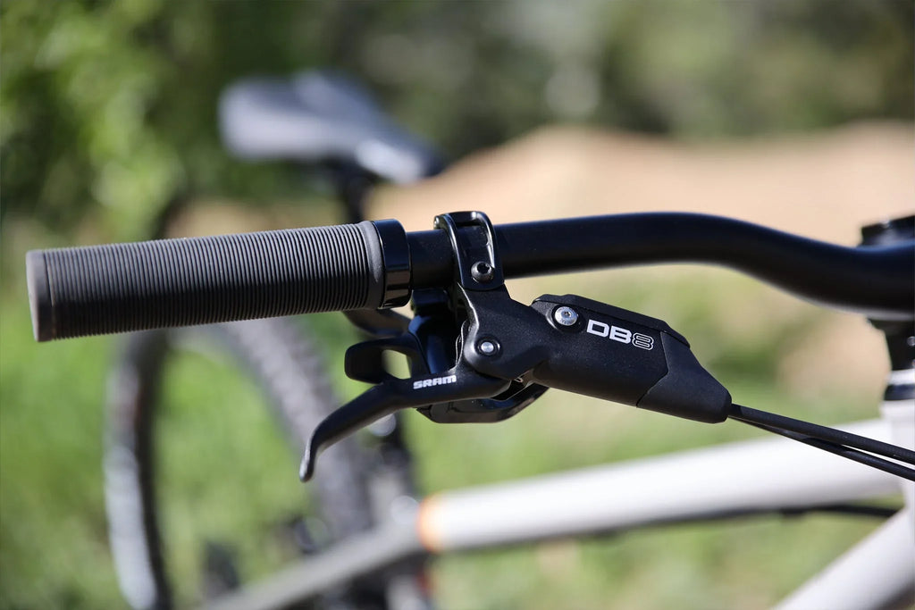 Fairdale Elevator 29″ Hardtail MTB - Gloss Battleship Gray