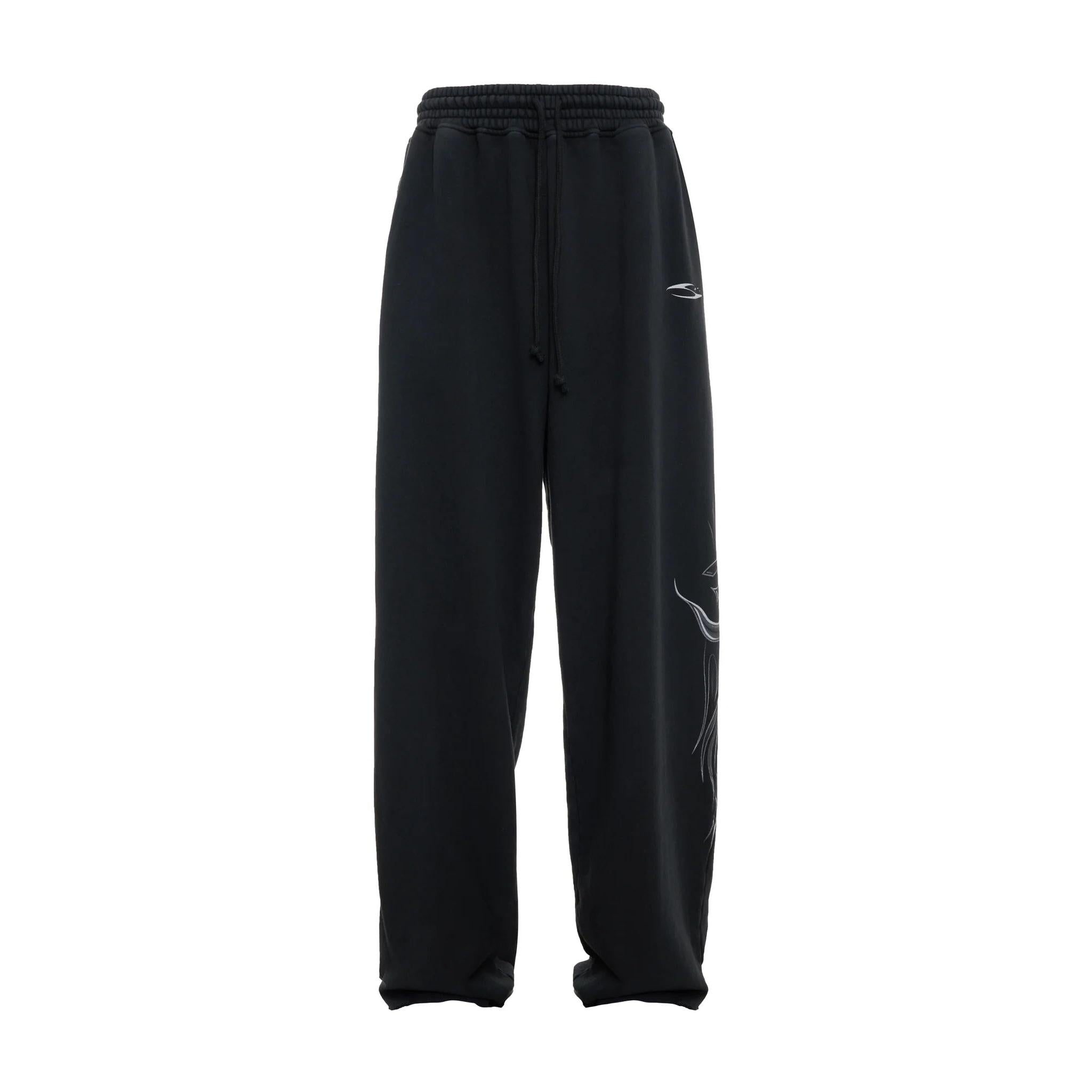 Hellstar Ohm Sweatpants