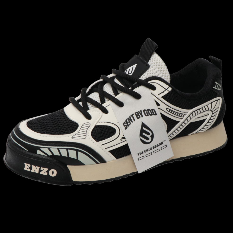 Enzo Aura 'SENT BY GOD'