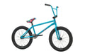 Sunday Forecaster (FC) Aaron Ross 20.5" Complete BMX Bike - Gloss Ocean Blue