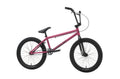 Sunday Primer 20.5" Complete BMX Bike - Gloss Surf Pink
