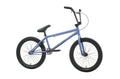 Sunday Scout 21″ Complete BMX Bike - Matte Blue Lavender