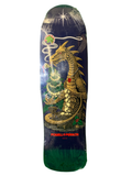 Powell Peralta Christmas 2011 Tree Trimmer Classic Skateboard Deck