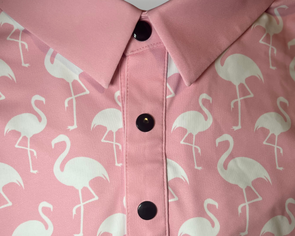 Flamingo polo