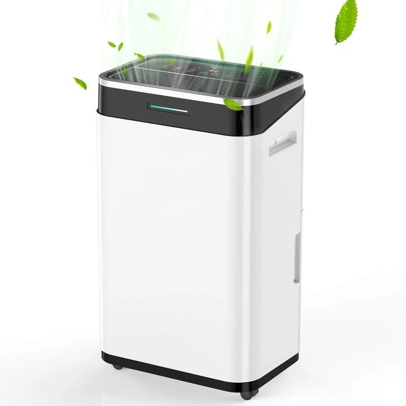 24 Pints Dehumidifier D4212B
