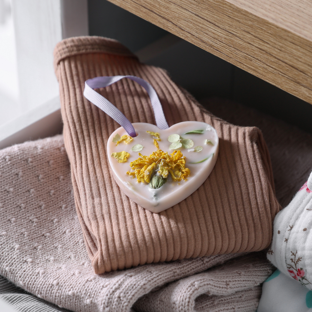 Botanical Wax Sachet | Best-Selling Signature Collection