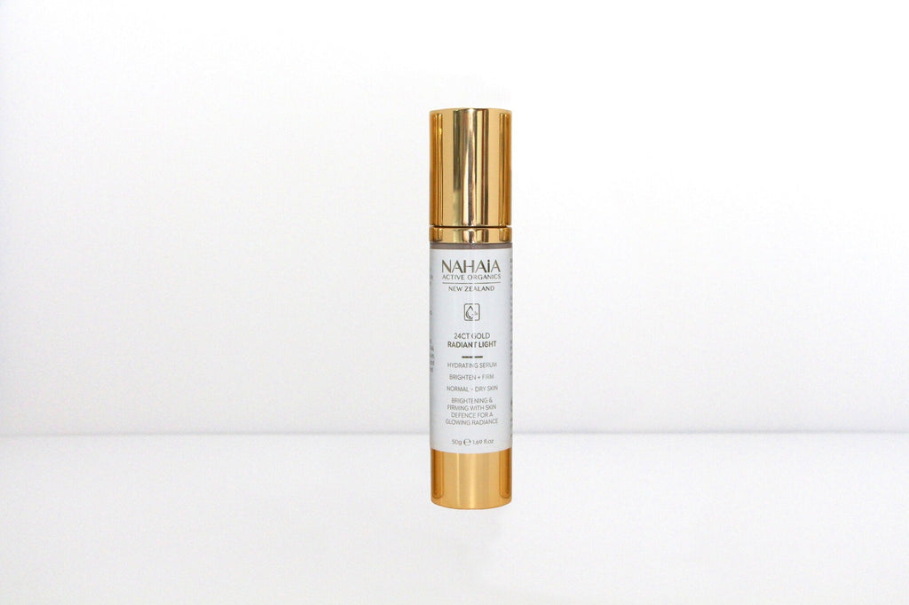 24CT GOLD RADIANT LIGHT HYDRATING SERUM 1.76 fl oz