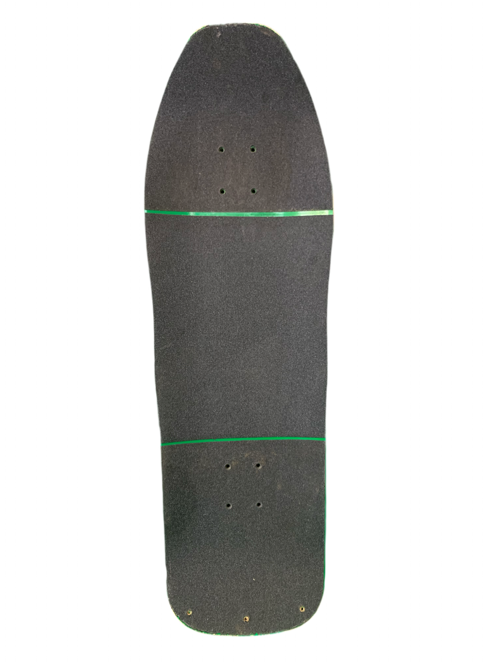 Powell Peralta Frankie Hill Bulldog Green 2019 Used Re-Issue Classic Skateboard Deck