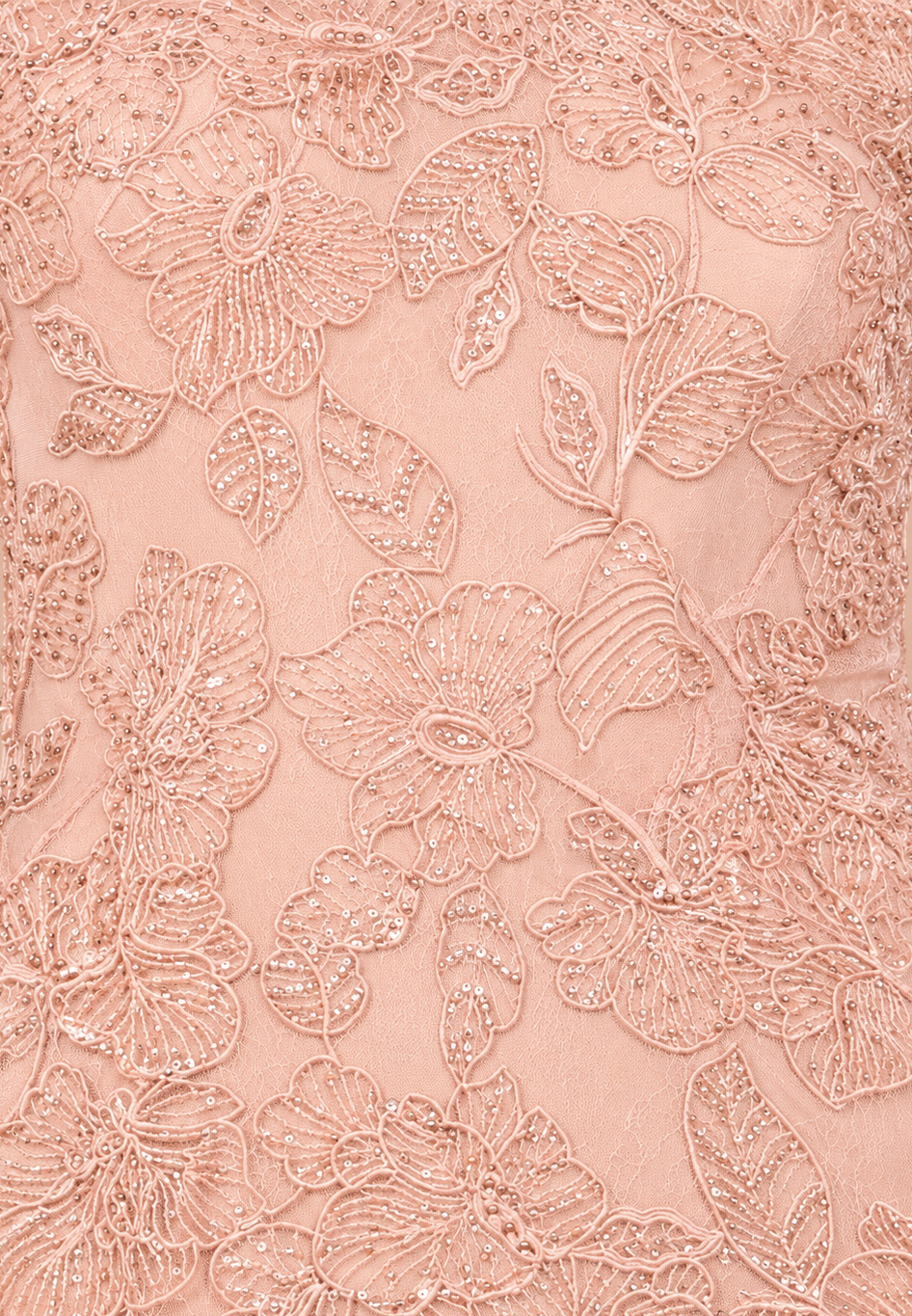 Off Shoulder Lace Mermaid Gown