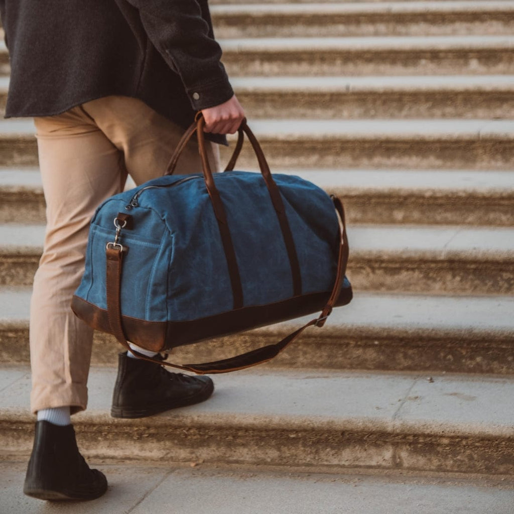 Weekender Bag