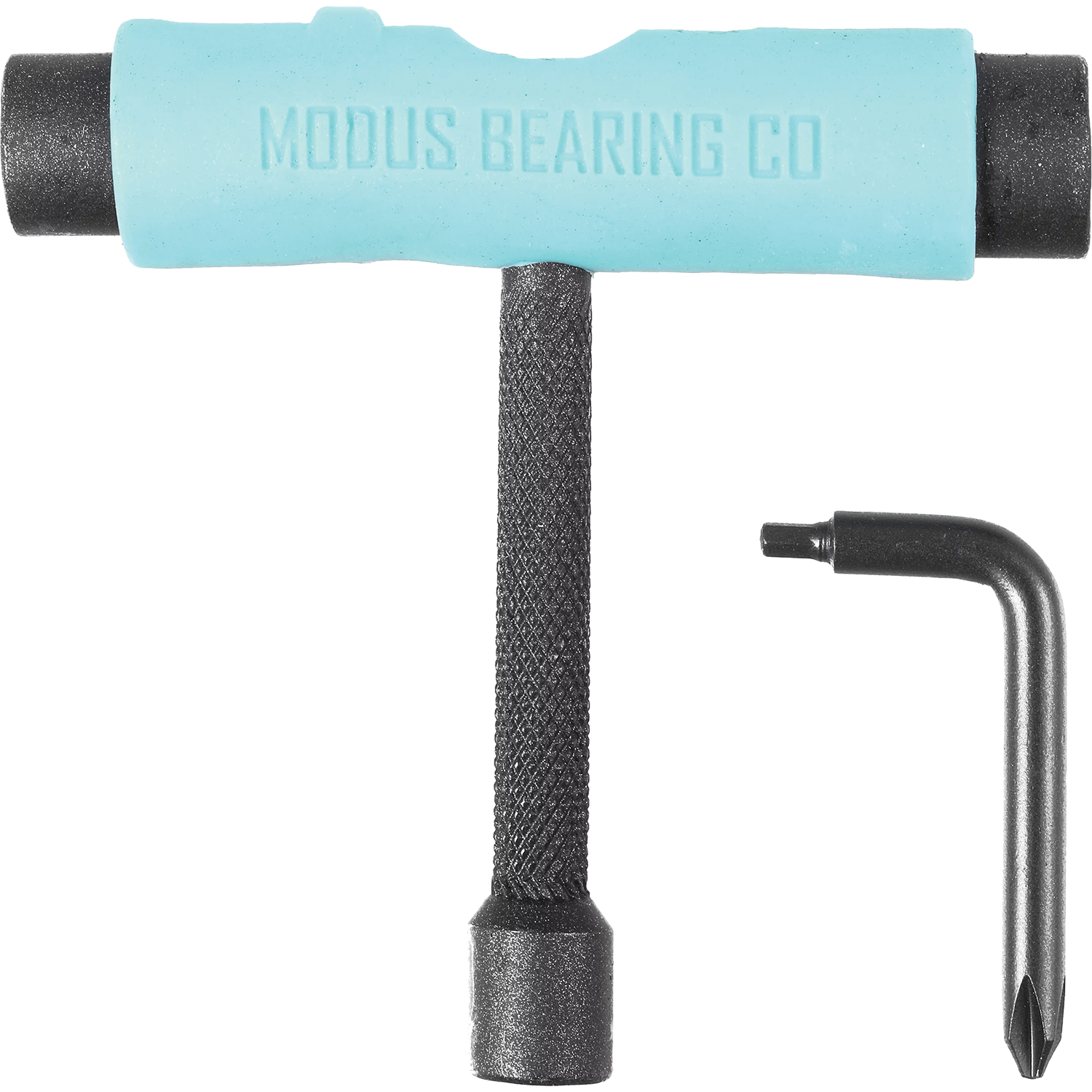 Modus Utility Skate Tool - Aqua