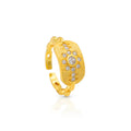 L’Anneau Solaire Ring