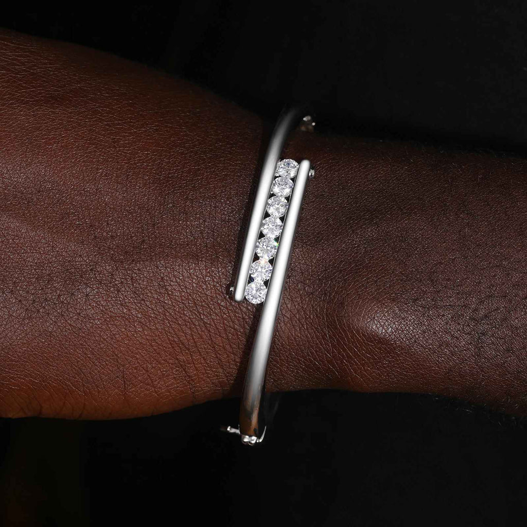 Éclat Rivière Bracelet