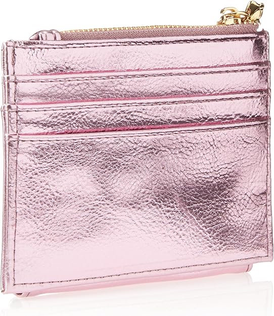 Betsey Johnson Candy Bifold Wallet