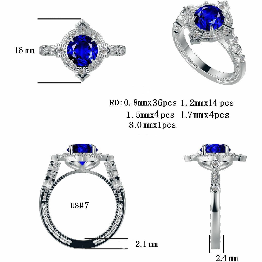 Custom Jewelry Design