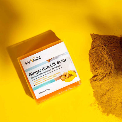 Shuo Wo Xin™ Turmeric Skincare Set – 10 Pieces