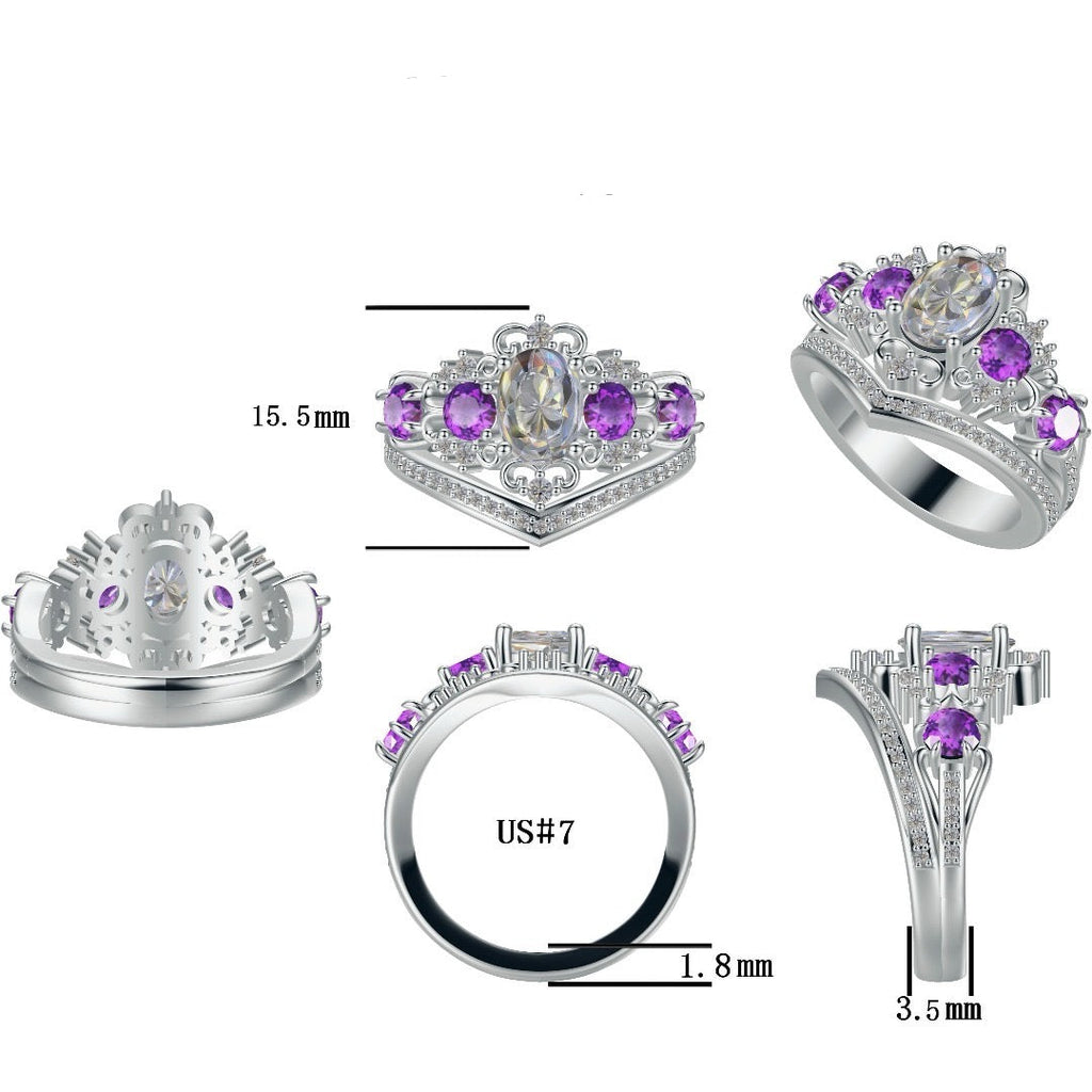 Custom Jewelry Design