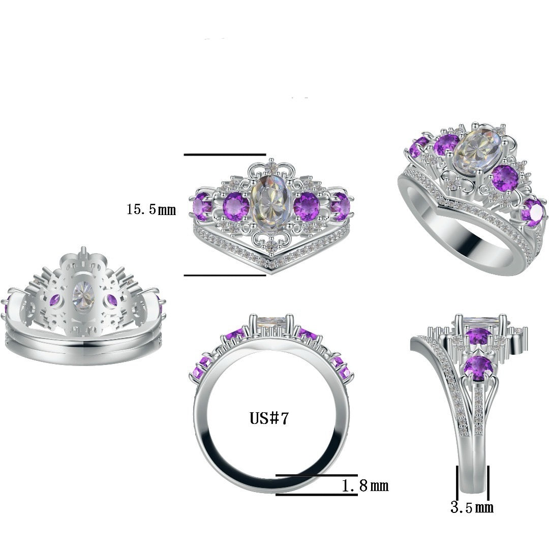 Custom Jewelry Design