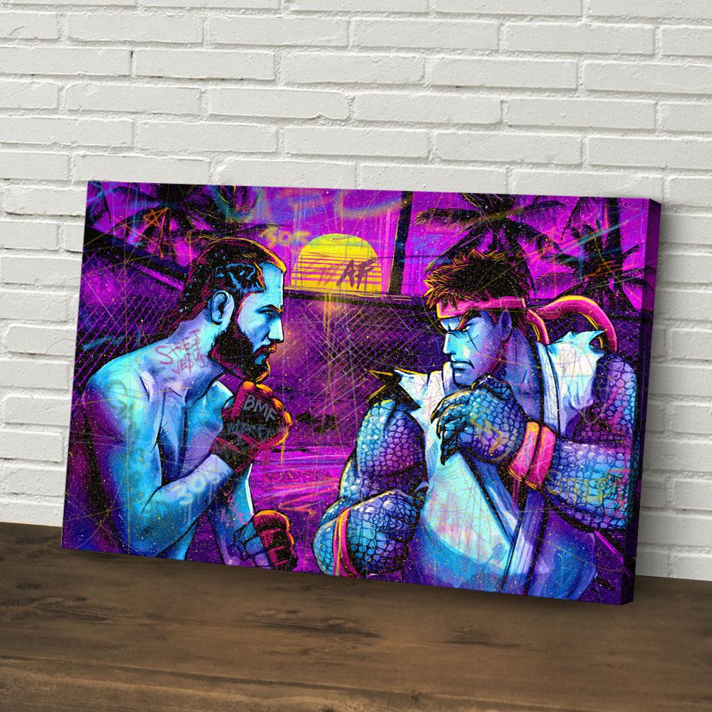 3 PIECE WITH A MIAMI VICE
