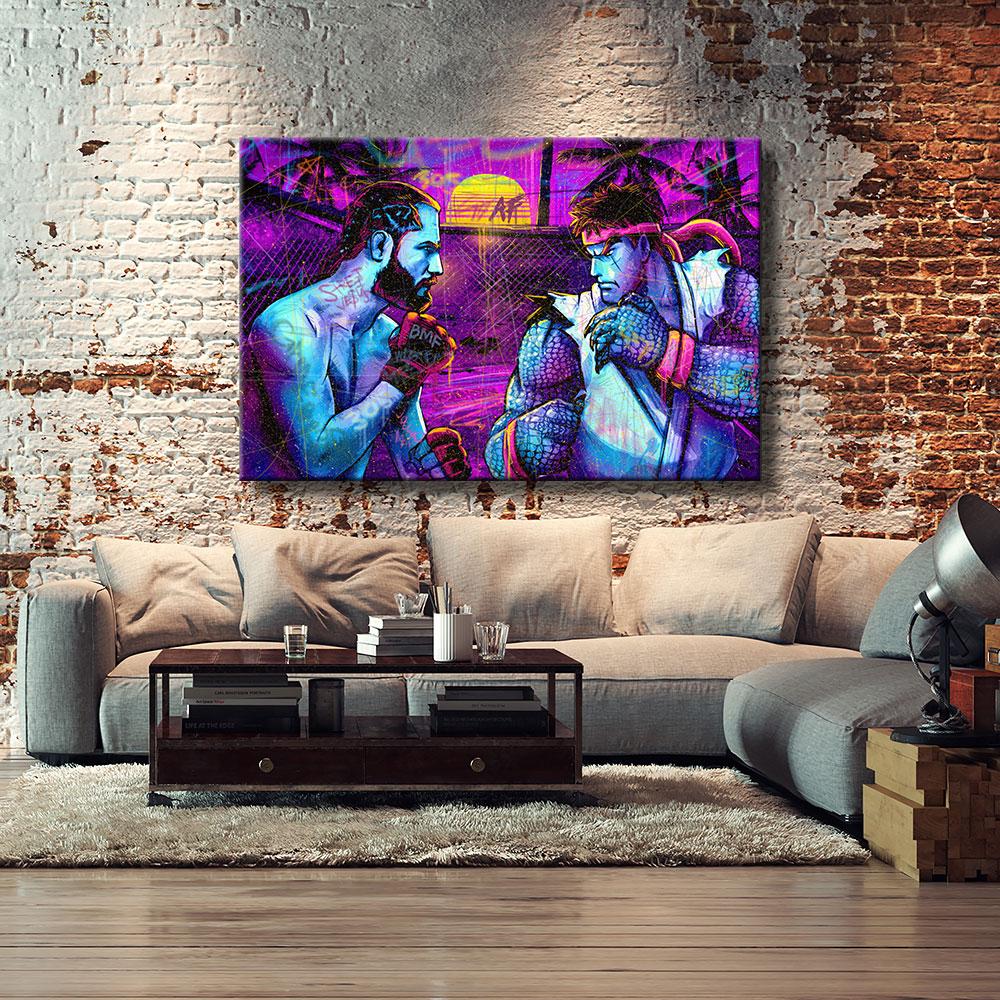 3 PIECE WITH A MIAMI VICE