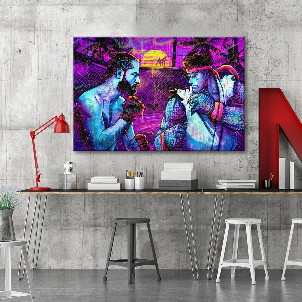 3 PIECE WITH A MIAMI VICE