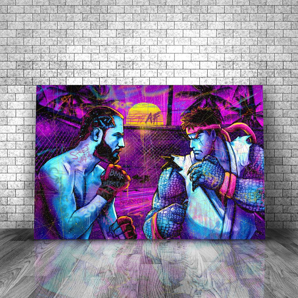 3 PIECE WITH A MIAMI VICE