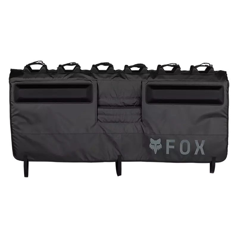Fox Premium Tailgate Cover Large