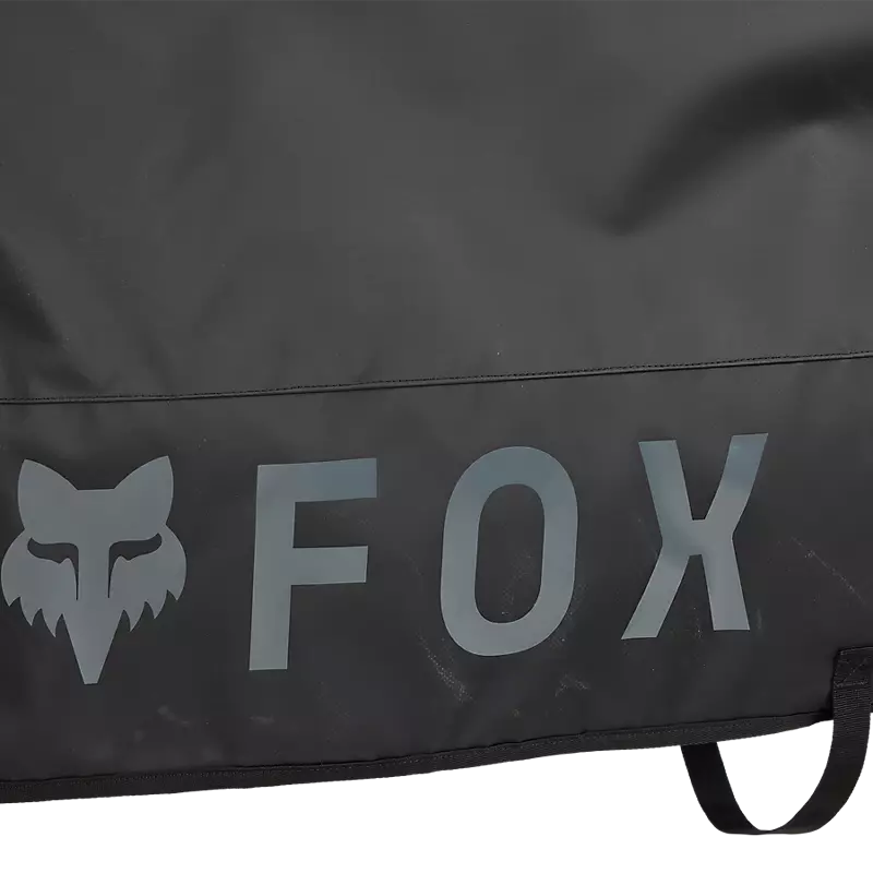 Fox Premium Tailgate Cover Large