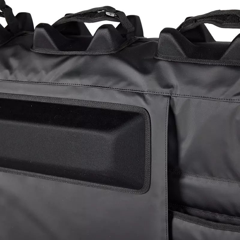 Fox Premium Tailgate Cover Large