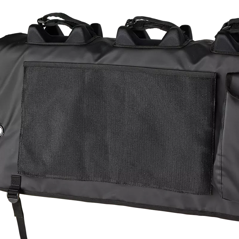 Fox Premium Tailgate Cover Large
