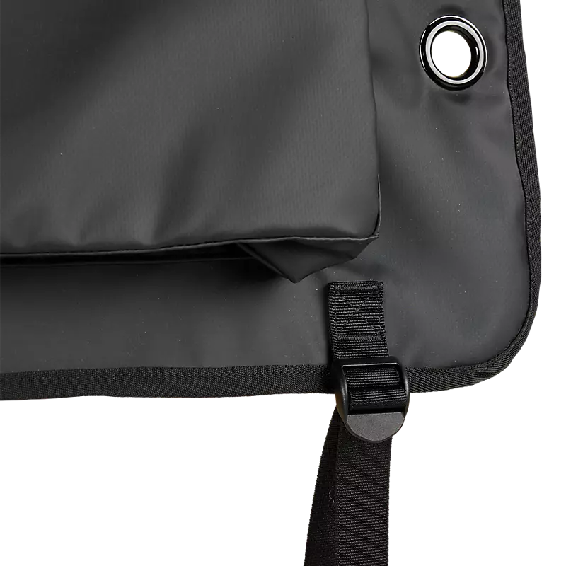 Fox Premium Tailgate Cover Large