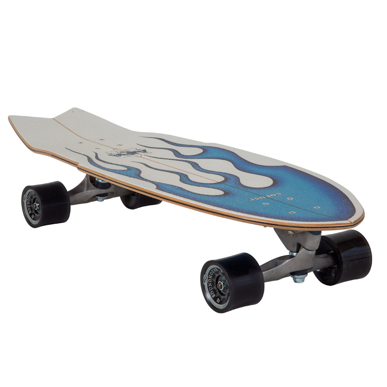 Carver Aipa ″Sting″ CX Surfskate Complete (V1) - 30.75″