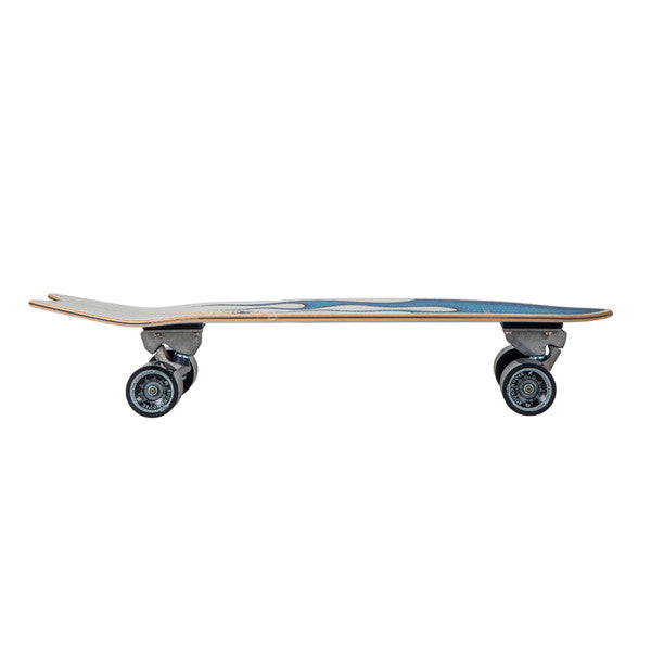 Carver Aipa ″Sting″ CX Surfskate Complete (V1) - 30.75″