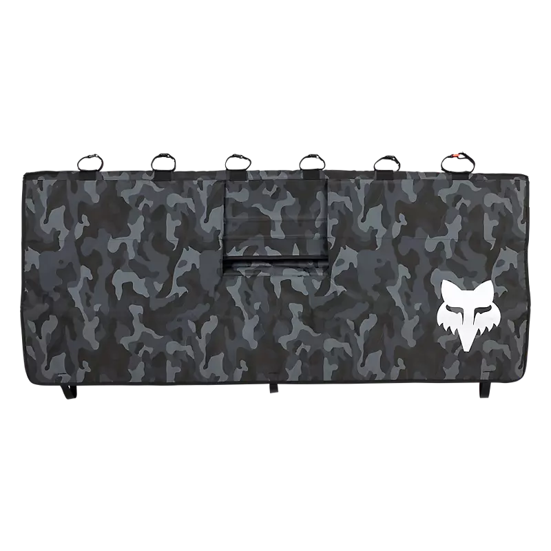 Fox Large Tailgate Cover