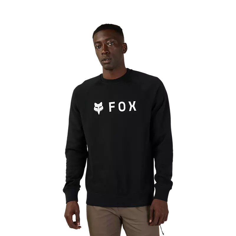 Fox Absolute Crew Sweatshirt