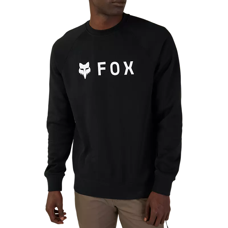 Fox Absolute Crew Sweatshirt