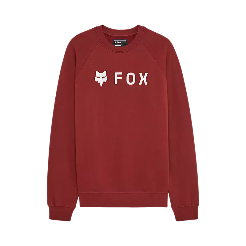 Fox Absolute Crew Sweatshirt