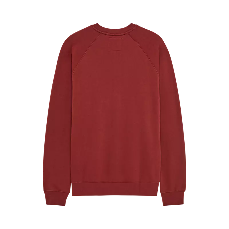 Fox Absolute Crew Sweatshirt