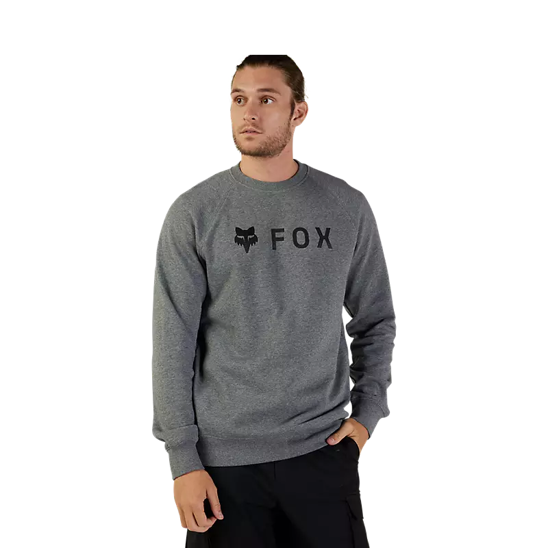 Fox Absolute Crew Sweatshirt