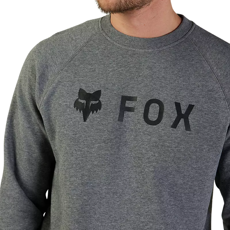 Fox Absolute Crew Sweatshirt