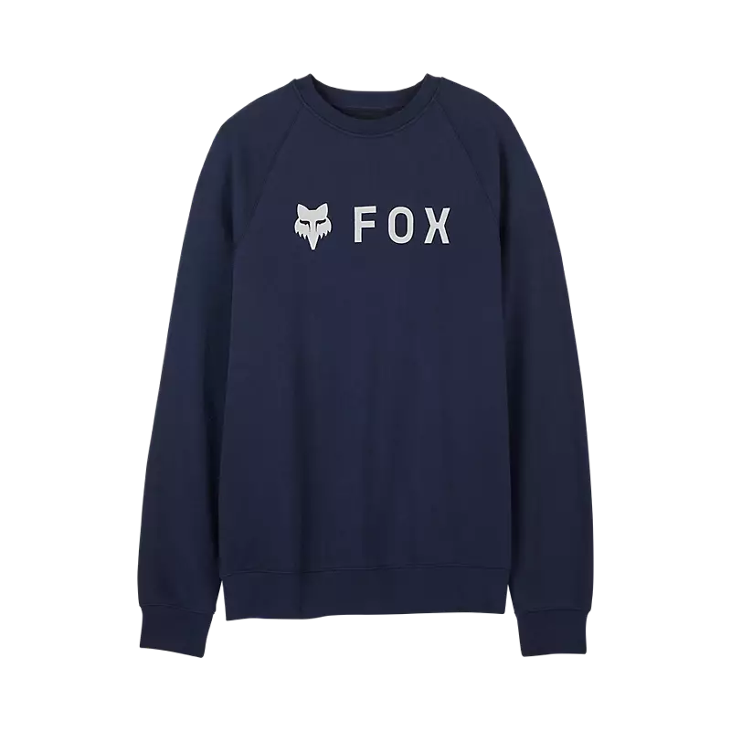 Fox Absolute Crew Sweatshirt