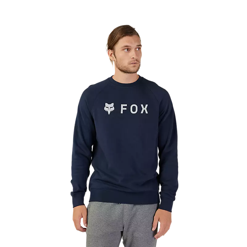 Fox Absolute Crew Sweatshirt