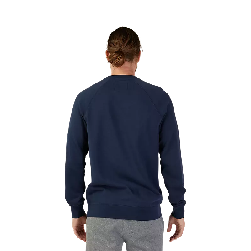 Fox Absolute Crew Sweatshirt